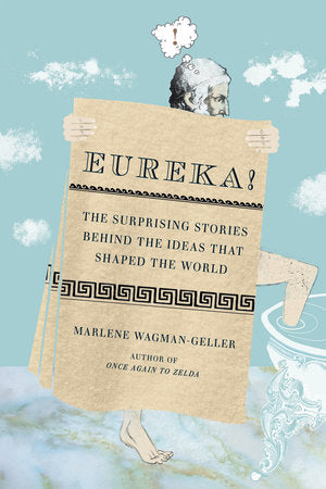 Eureka! Paperback by Marlene Wagman-Geller