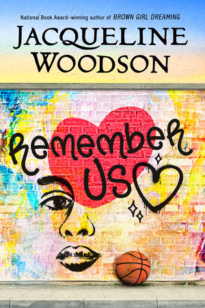 Remember Us Hardcover by Jacqueline Woodson