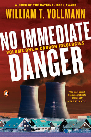 No Immediate Danger TR by William T. Vollmann