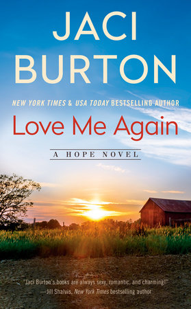 Love Me Again Paperback by Jaci Burton