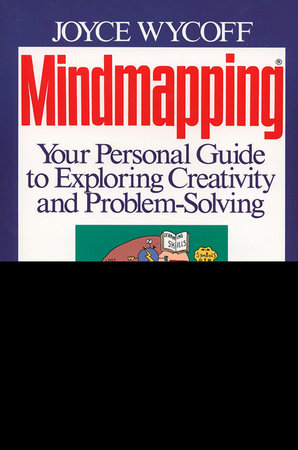 Mindmapping Paperback by Joyce Wycoff