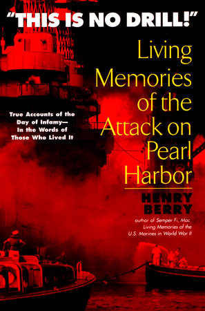 This is no Drill Paperback by Henry Berry
