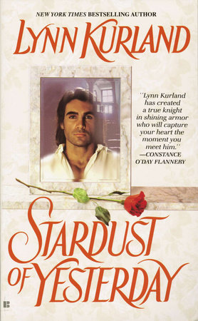 Stardust of Yesterday Paperback by Lynn Kurland