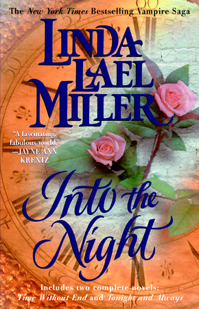 Into the Night Paperback by Linda Lael Miller