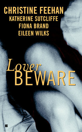 Lover Beware Paperback by Christine Feehan
