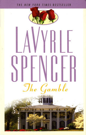 The Gamble Paperback by LaVyrle Spencer