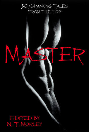 Master/Slave Paperback by N. T. Morley