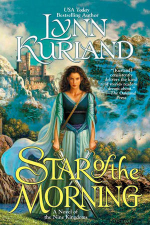 Star of the Morning Paperback by Lynn Kurland
