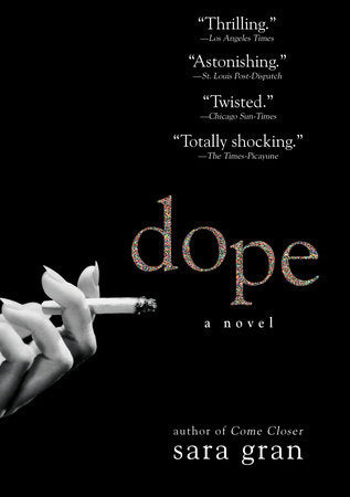 Dope Paperback by Sara Gran