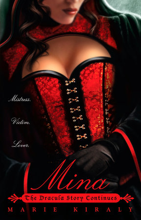 Mina Paperback by Marie Kiraly