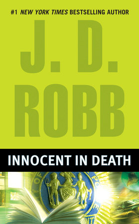Innocent in Death Paperback by J. D. Robb