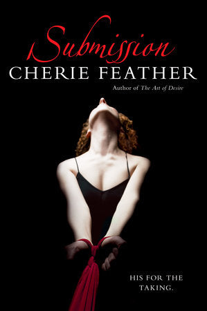 Submission Paperback by Cherie Feather