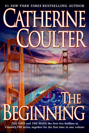 The Beginning Paperback by Catherine Coulter