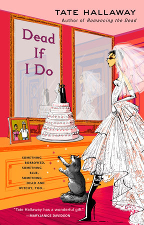 Dead If I Do Paperback by Tate Hallaway