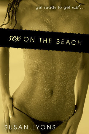 Sex On the Beach Paperback by Susan Lyons