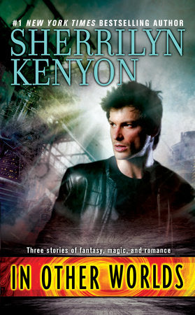 In Other Worlds Paperback by Sherrilyn Kenyon