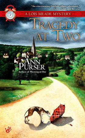 Tragedy at Two Paperback by Ann Purser