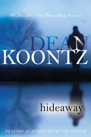 Hideaway Paperback by Dean Koontz