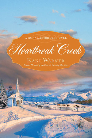 Heartbreak Creek Paperback by Kaki Warner