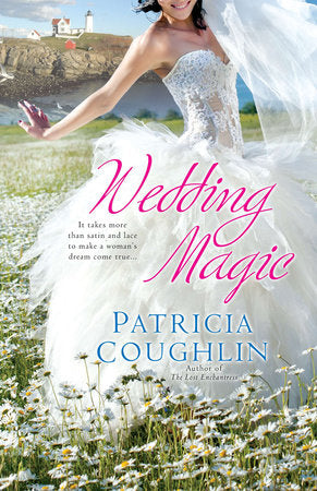 Wedding Magic Paperback by Patricia Coughlin