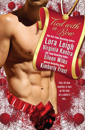 Tied with a Bow Paperback by Lora Leigh