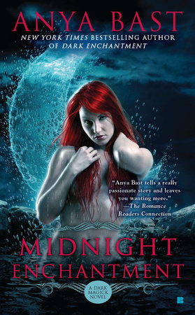 Midnight Enchantment Paperback by Anya Bast