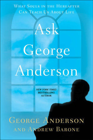 Ask George Anderson Paperback by George Anderson