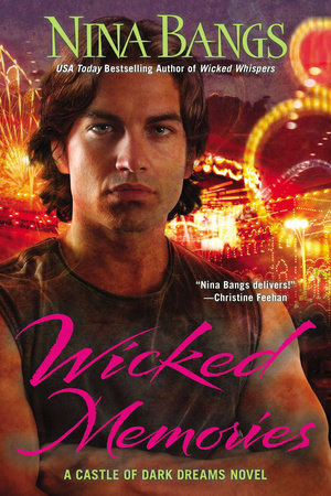 Wicked Memories Paperback by Nina Bangs