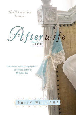 Afterwife Paperback by Polly Williams