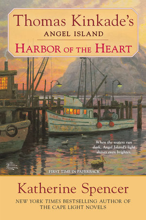 Harbor of the Heart Paperback by Katherine Spencer