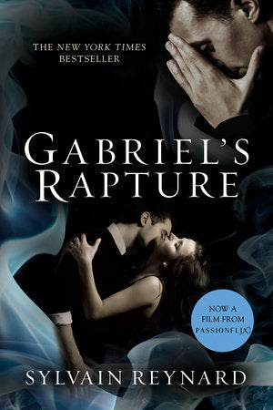 Gabriel's Rapture Paperback by Sylvain Reynard