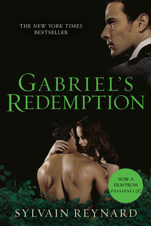 Gabriel's Redemption Paperback by Sylvain Reynard