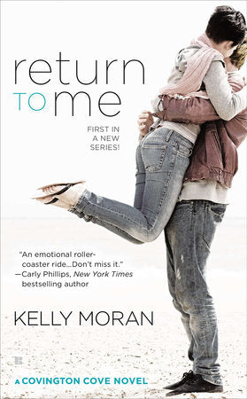 Return to Me Paperback by Kelly Moran