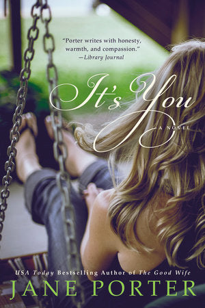 It's You Paperback by Jane Porter