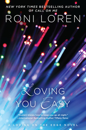 Loving You Easy Paperback by Roni Loren