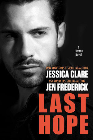 Last Hope Paperback by Jessica Clare, Jen Frederick