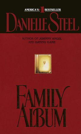 Family Album Paperback by Danielle Steel