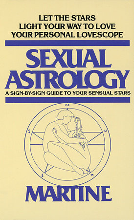 Sexual Astrology Paperback by Joanna Woolfolk