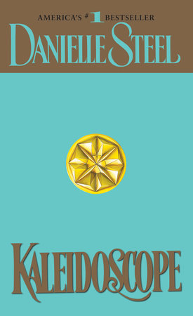 Kaleidoscope Paperback by Danielle Steel