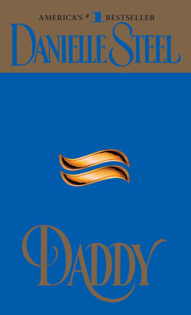 Daddy Paperback by Danielle Steel
