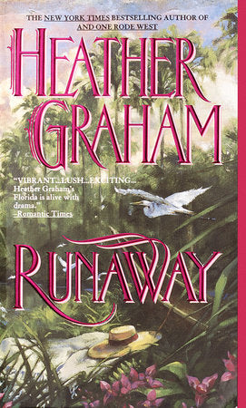 Runaway Paperback by Heather Graham