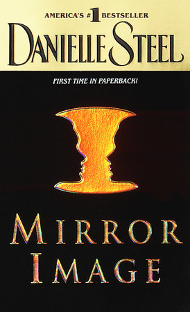 Mirror Image Paperback by Danielle Steel