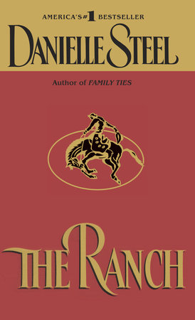 The Ranch Paperback by Danielle Steel