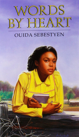 Words By Heart Paperback by Ouida Sebestyen