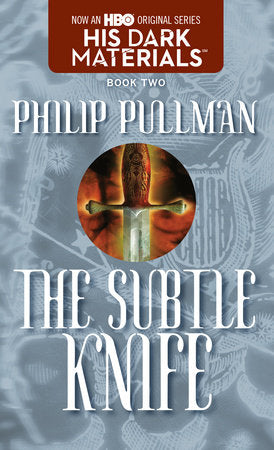 His Dark Materials: The Subtle Knife (Book 2) Paperback by Philip Pullman