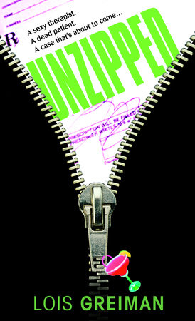 Unzipped Paperback by Lois Greiman