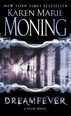 Dreamfever Paperback by Karen Marie Moning
