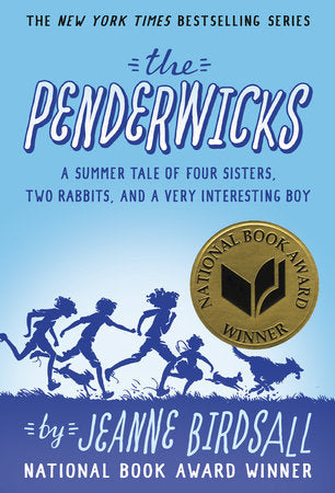 The Penderwicks DG by Jeanne Birdsall