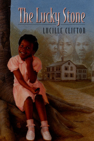 The Lucky Stone Paperback by Lucille Clifton
