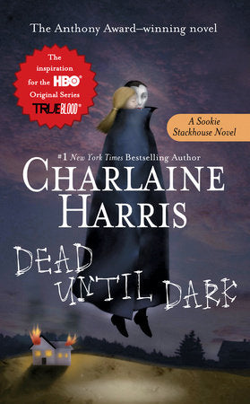 Dead Until Dark Paperback by Charlaine Harris